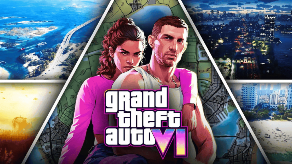 GTA 6 Map To Feature 3 Islands Inspired in Bahamas and 2000 Enterable Buildings