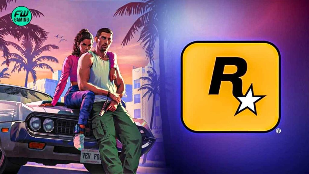 GTA 6 Rockstar