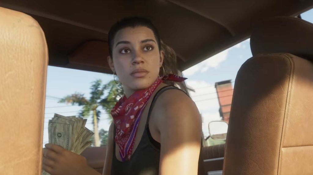 Take-Two CEO Addresses GTA 6 on PC... Sort of?