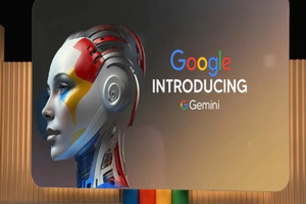 Google brings AI assistant Gemini’s mobile app to..