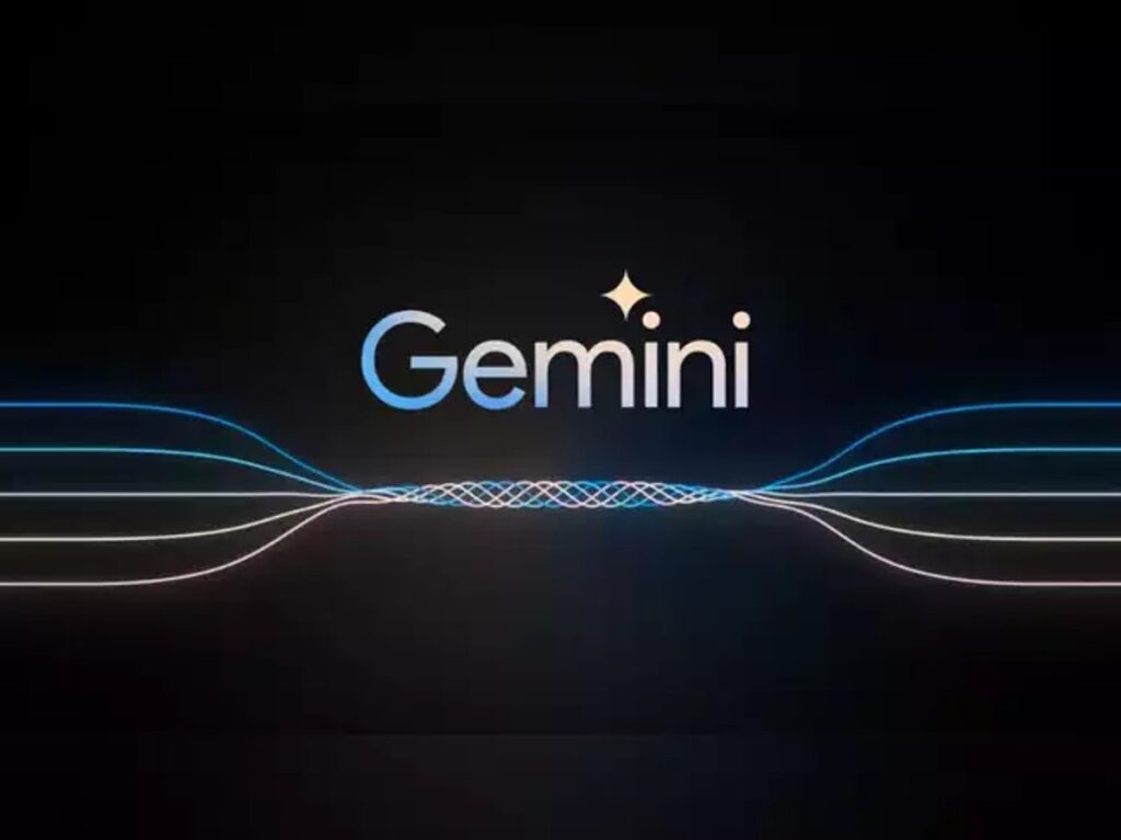 Google brings AI assistant Gemini’s mobile app to India in 9 languages