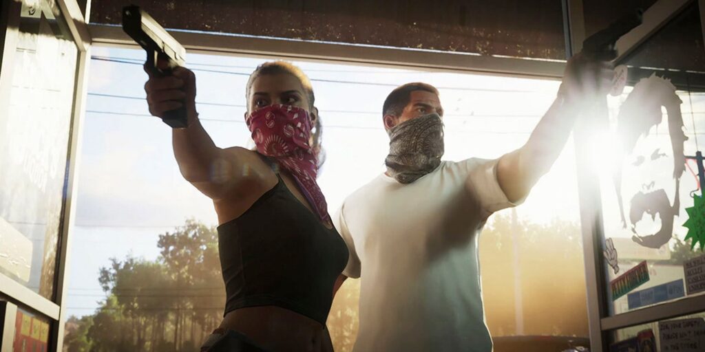 Best Solution to Rockstar's Long GTA, Red Dead Redemption Dev Times Clear