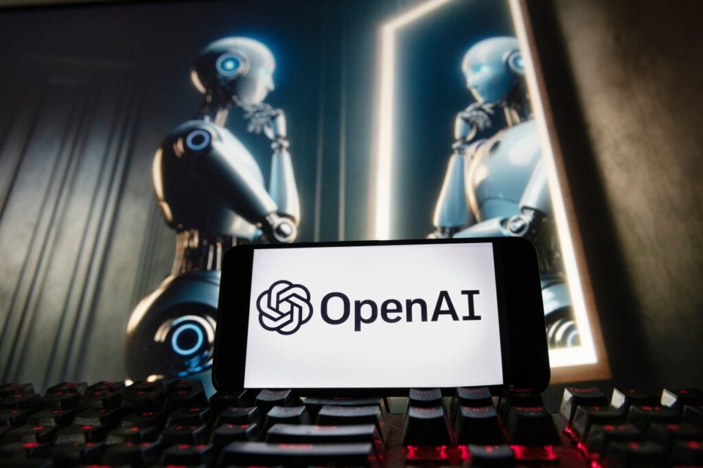 European Union’s competition boss signals fresh AI scrutiny for Microsoft-OpenAI deal and Google | KTAB