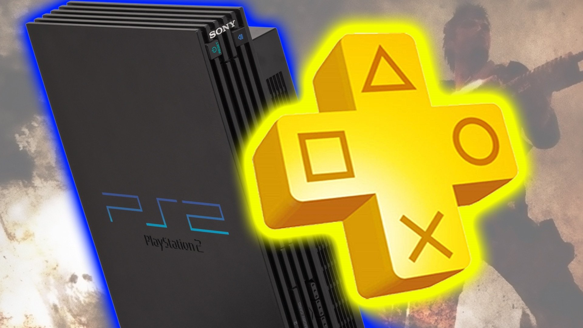 La sélection de jeux PlayStation Plus Premium de juin 2024 inclut Ghosthunter, un jeu PS2