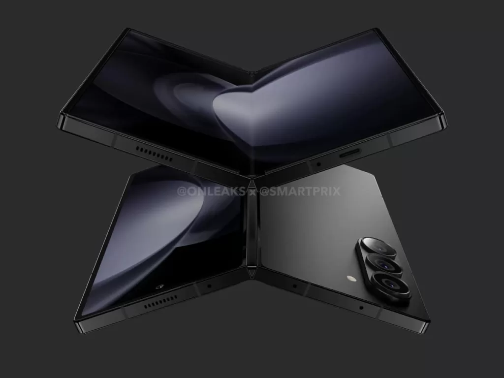 Featured image for Galaxy Z Fold 6 specs leak, no major upgrades to justify price hike