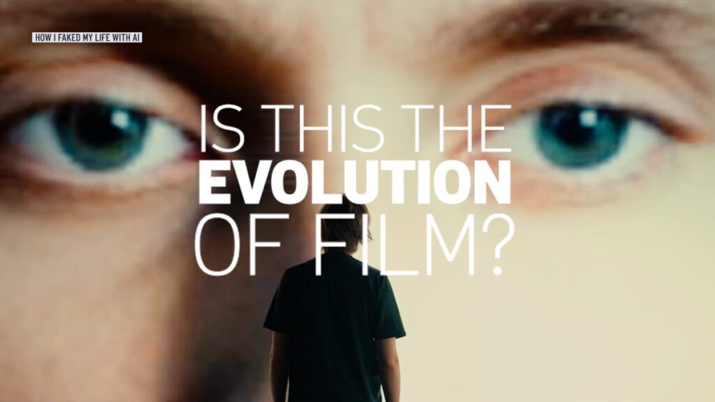 Is AI the future of film? A look at OpenAI at NYC Tribeca Festival – NBC New York