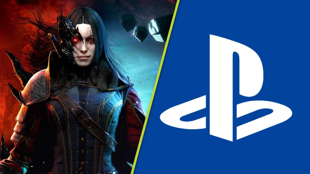 Amazon’s hit MMO New World set for massive PS5 debut