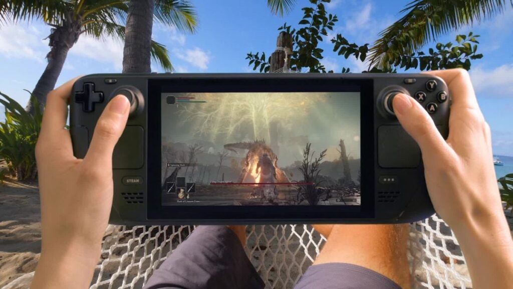 Le Steam Deck baisse de prix ! Mais est-ce vraiment la meilleure console portable du moment ?