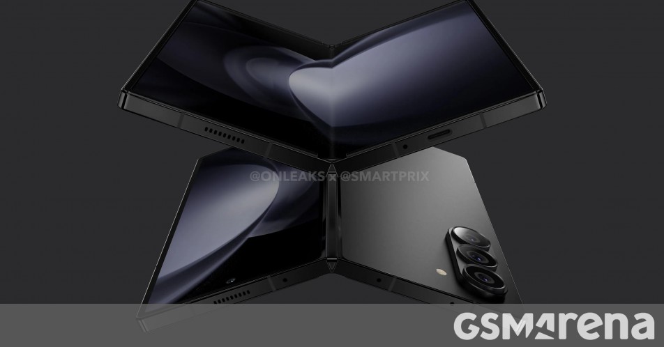 The Samsung Galaxy Z Fold6 to cost more than its predecessor