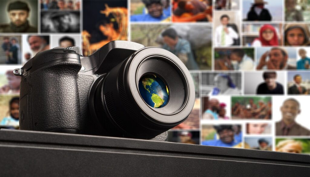 Les meilleurs gestionnaires de photos gratuits sur PC