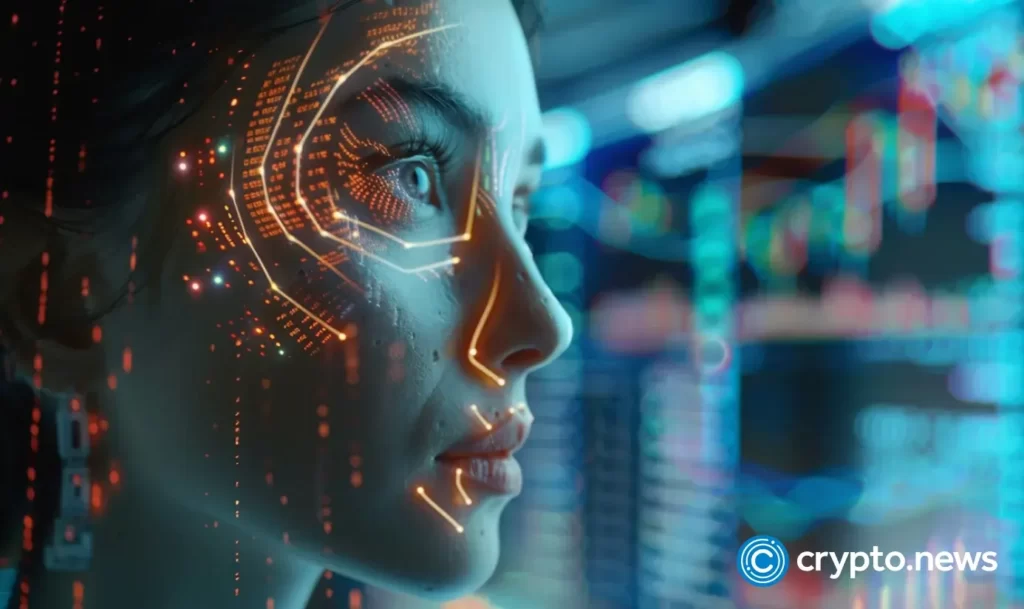 AI investment advice is coming: Is crypto ready?