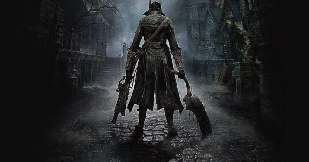 Your favorite video game doesn't need a remake