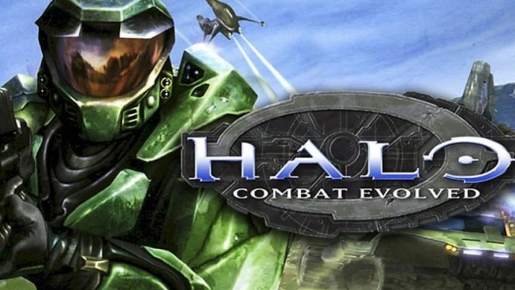 Combat Evolved Remaster Reportedly in the Works for PS5