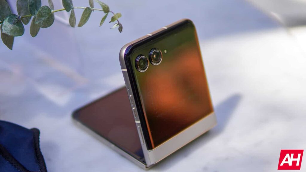 Motorola Razr specifications