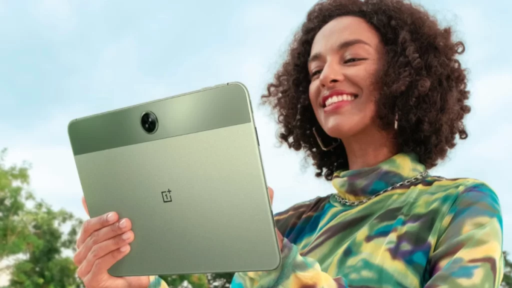 Featured image for OnePlus Pad 2 confirmed to use the most powerful Snapdragon SoC