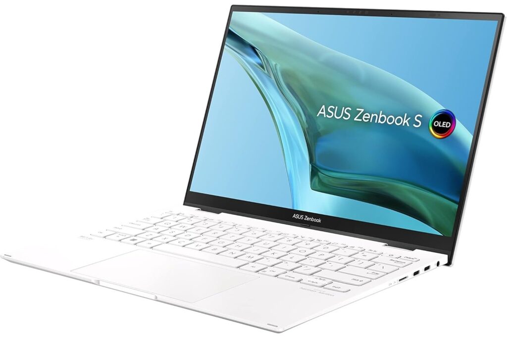 Asus Zenbook S 13 Flip Oled