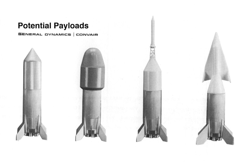 Paths to the Present Suborbital Flight Test Program > Edwards Air Force Base > AFMC News