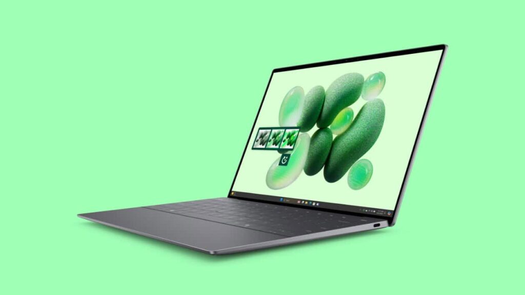 Dell’s Snapdragon X Elite-powered XPS 13 can last up to 27 hours