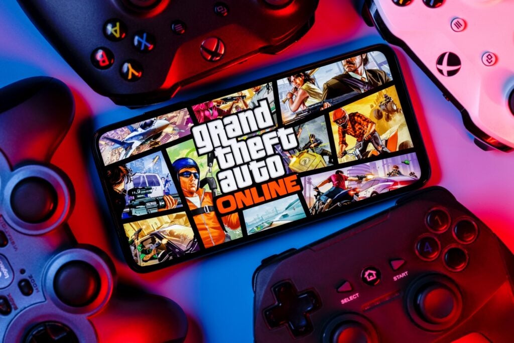 What To Expect For GTA Online's June Update? - Take-Two Interactive (NASDAQ:TTWO)