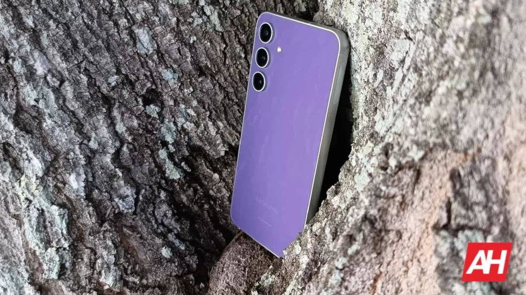Featured image for The Galaxy S24 FE