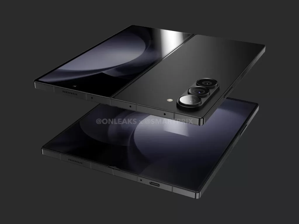 Featured image for Galaxy Z Fold 6 to introduce sketch-to-drawing AI feature