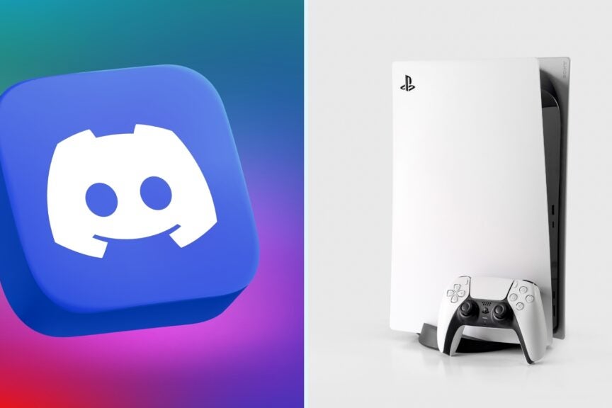 PS5 Enhancement Allows Discord Voice Chats Directly From Your Console - Microsoft (NASDAQ:MSFT), Sony Group (NYSE:SONY)