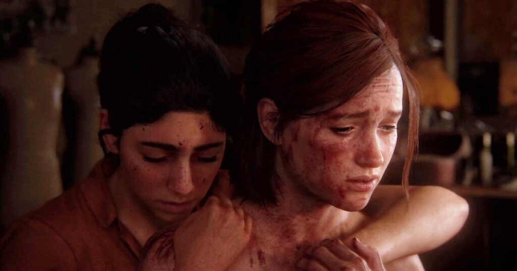 The Last of Us Part 2 reportedly PC ready, and has been for months