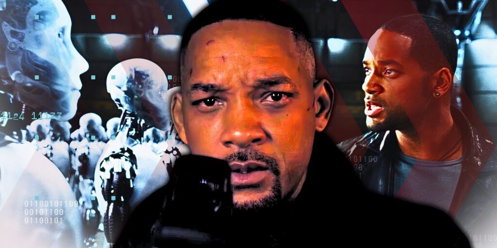 Will Smith's New Sci-Fi Show Can Improve On His $353 Million Hit With 57% On Rotten Tomatoes