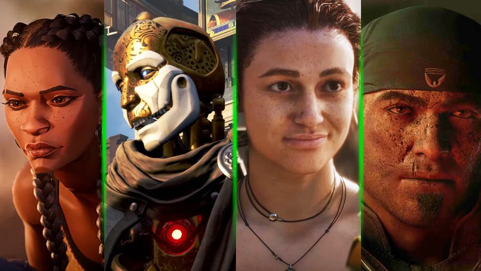 Xbox could have five major releases in 2025 with games like South of Midnight, Clockwork Revolution, Fable, Gears of War: E-Day and Call of Duty