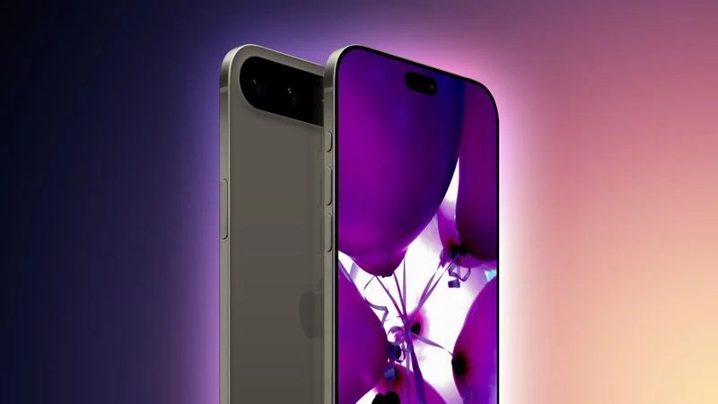 Rumor: At least one iPhone 17 model could incorporate mechanical aperture feature