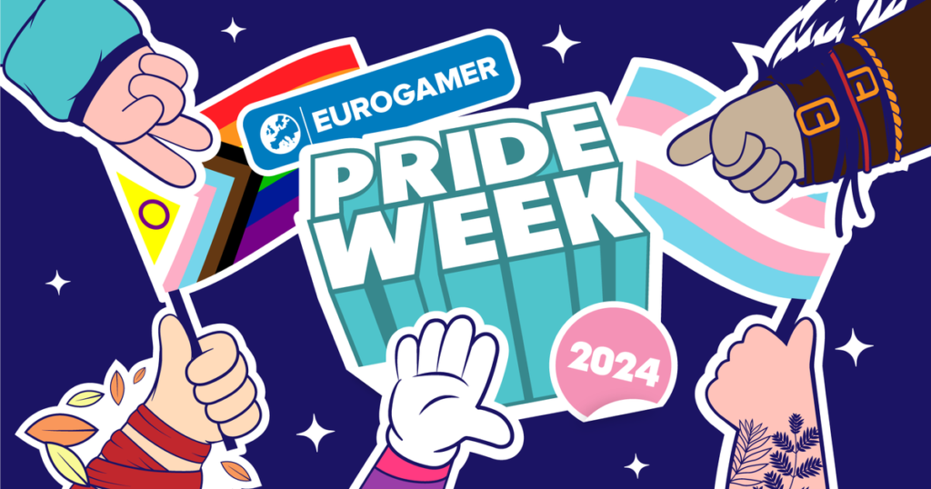 "I choose you!" - the surprising power of queer gaming groups