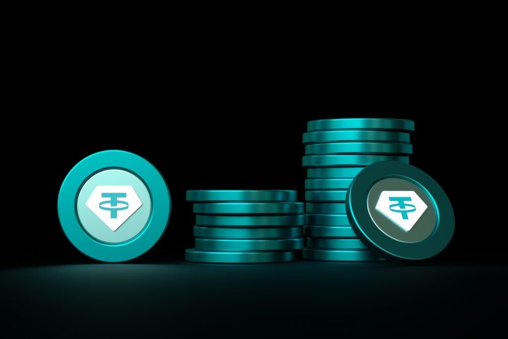 Tether CEO Signals Investments Into Decentralized AI Models Amid OpenAI Security Breach: 'The Only Way To Protect People's Privacy…'