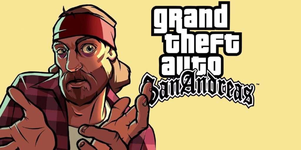 GTA San Andreas VR Port Gets Encouraging Update