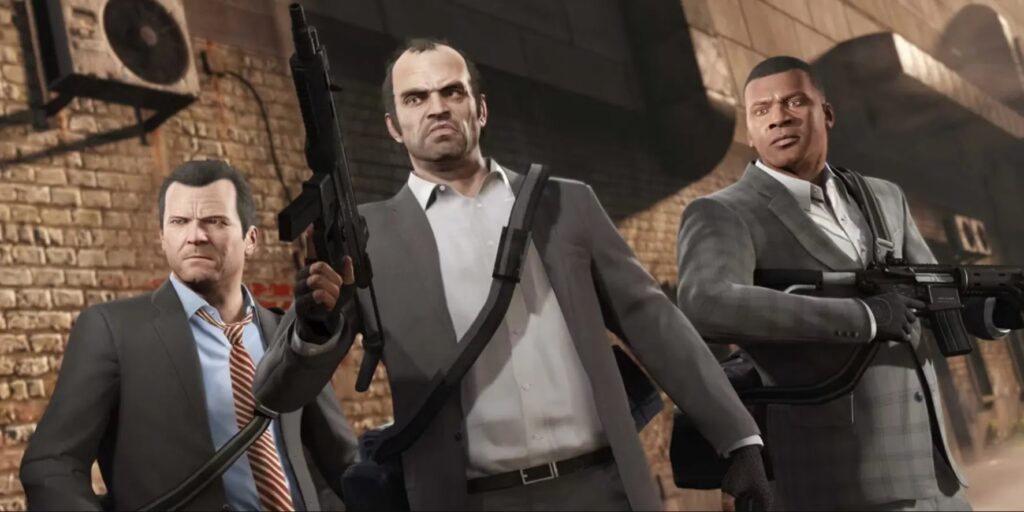 Missions Modelled On Vice City Added To The Game