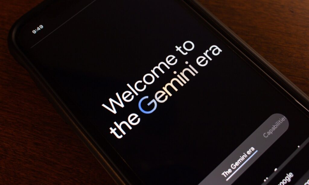 European Commission Asking About Google-Samsung AI Deal