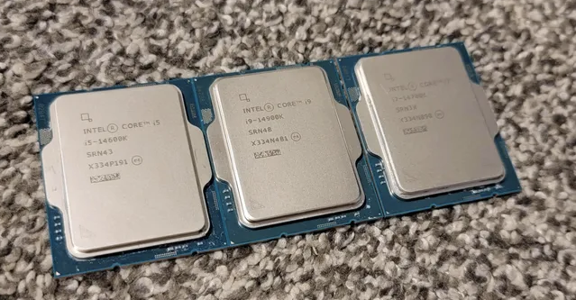 Intel 13th and 14th Gen 'Raptor Lake' instability troubles: Everything you need to know