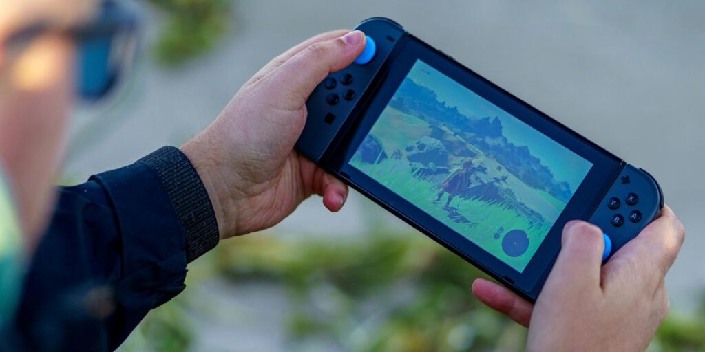 Nintendo has a ludicrously simple plan to stop Switch 2 shortages