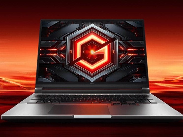 Xiaomi Redmi G Pro 2024 : L'ordinateur portable de jeu se décline en un modèle légèrement aminci avec Core i7 et RTX 4060 à un prix plus bas