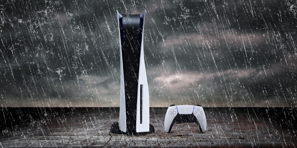 New PlayStation 5 Console Exclusive May Be Dead on Arrival