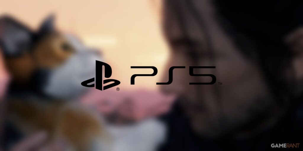 Highly Rated Team Ninja Game Gets Free Demo on PS5