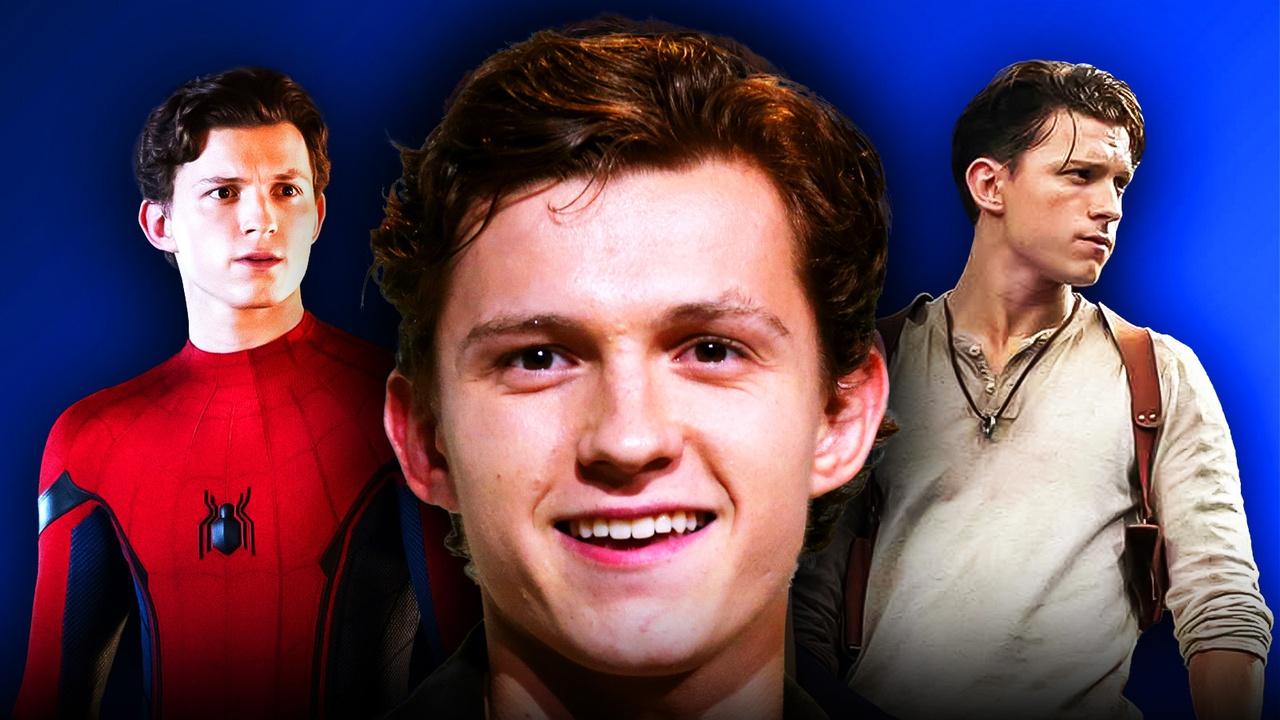 Tom Holland : ses films à venir en 2024 et 2025