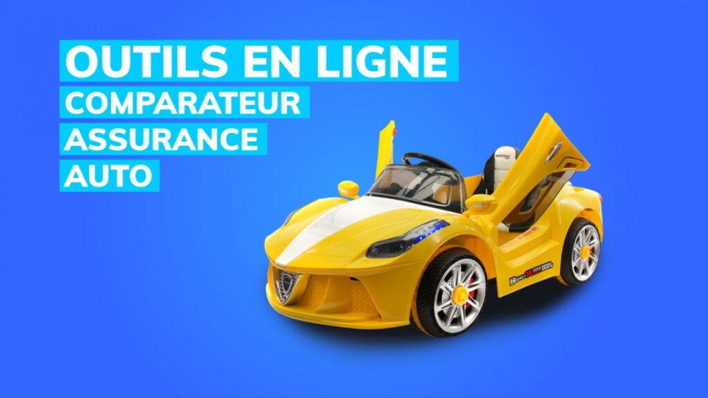 Économisez sur votre assurance auto en utilisant cet outil en ligne gratuit
