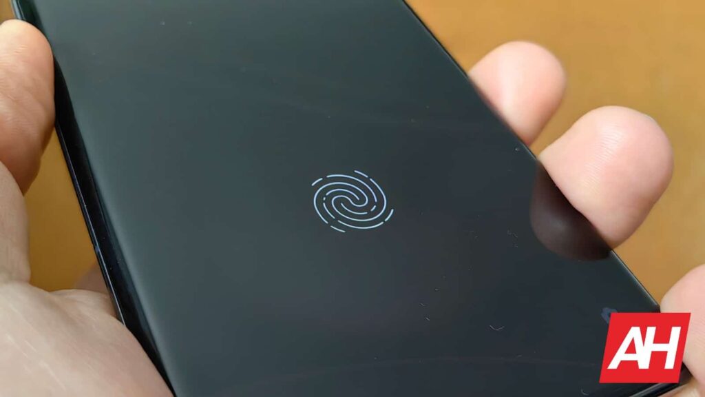 Pixel 9 series to get a much-needed fingerprint sensor upgrade