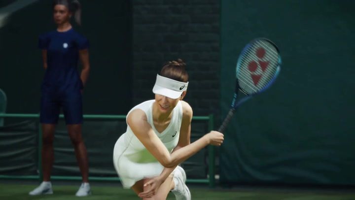 Wimbledon to host first official esports tournament…