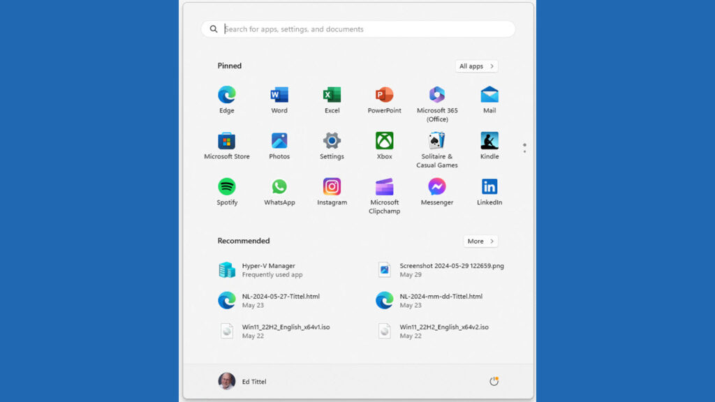 When and Why to Use Windows Advanced Startup