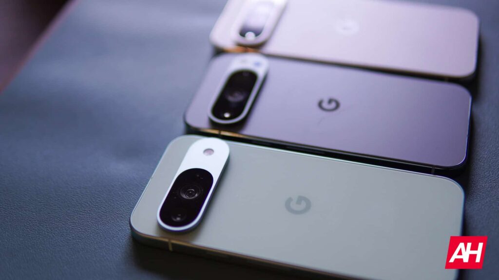Unlocking your Pixel 9's bootloader will disable these AI features
