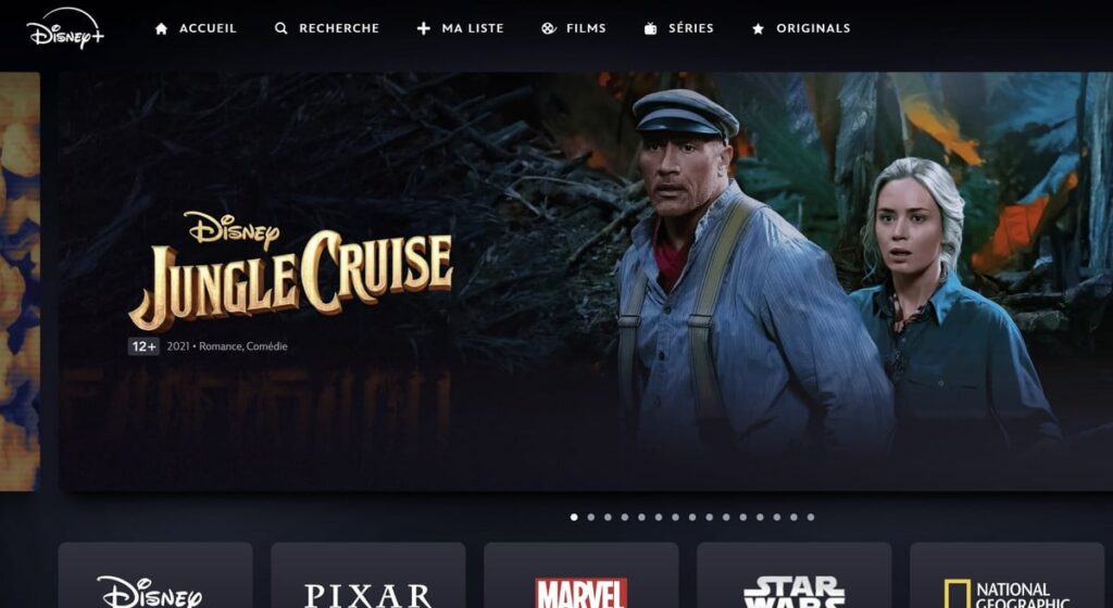 Disney+ va vers une nouvelle augmentation du prix de l'abonnement