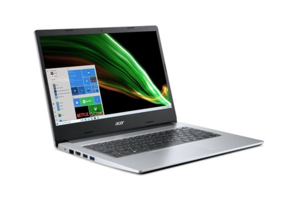PC Portable Acer Aspire 1
