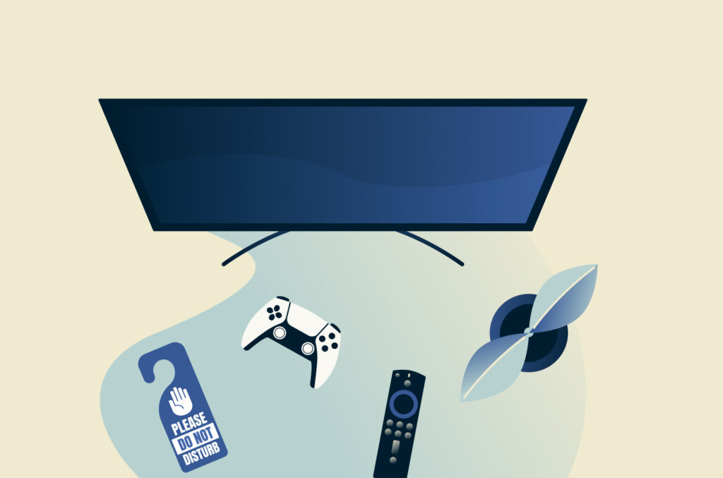 How to Connect PS5 to Hotel Wi-Fi