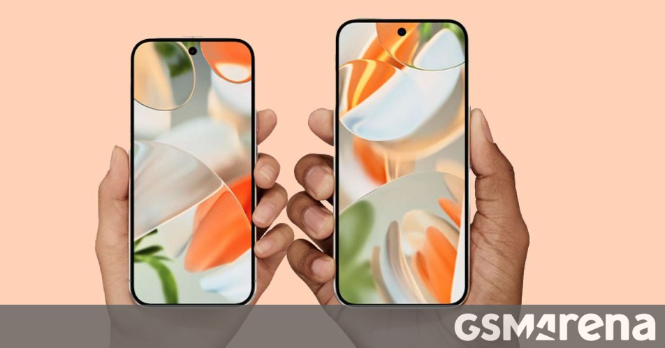 Google unveils compact Pixel 9 Pro and Pixel 9 Pro XL